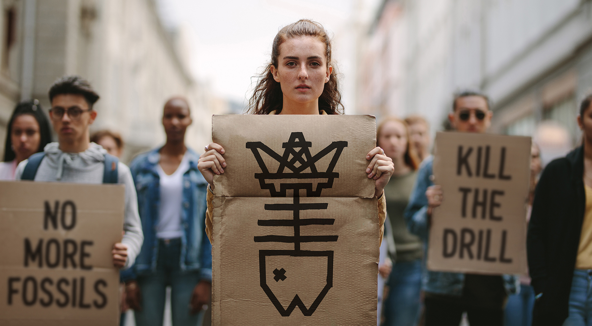 THE NEW OCEAN ALLIANCE AGAINST OFFSHORE DRILLING: JOIN US!