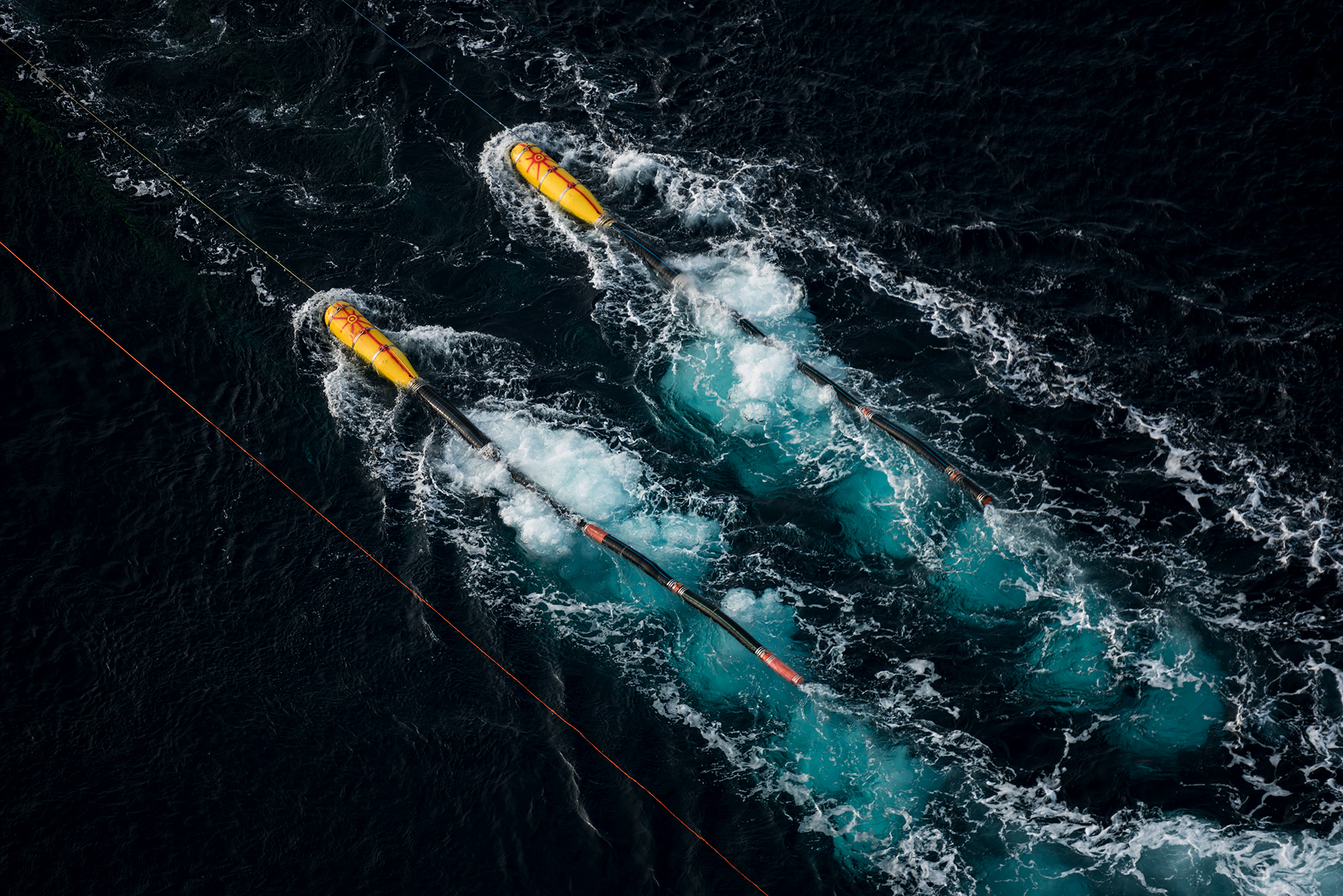Seismic Blasting