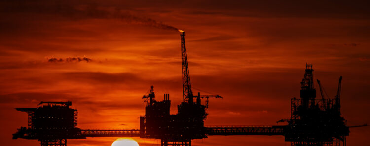 MORE THAN A QUARTER OF NEWLY APPROVED OIL AND GAS BLOCKS FALL IN MARINE PROTECTED AREAS